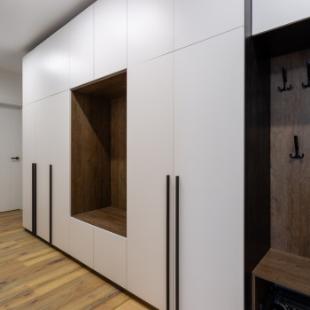 16мм ЛДСП 2750*1830 Lamarty Премиум - Сосна Санторини R (заказная)