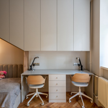 10мм ЛДСП 2750*1830 Lamarty Классик - Серый Р(заказ)