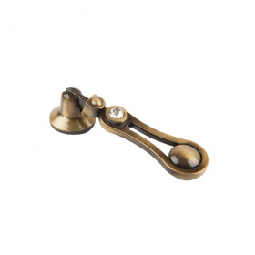 KR CRL20 BA ручка кнопка бронза SALE