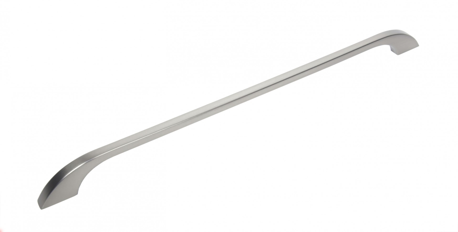 BRD RS195MBSN.1 ручка-скоба 320мм ARTLINE матовый атласный никель (снято)