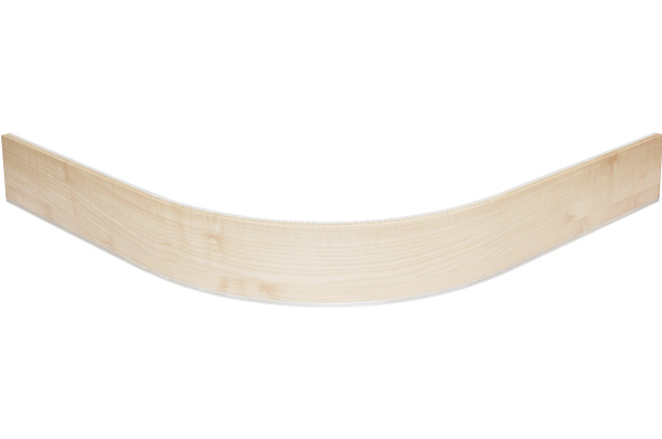 Закругление универсальное Н100 клен Россия SALE