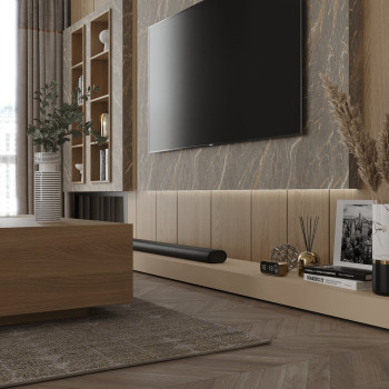 16мм ЛДСП 2750*1830 Lamarty Премиум - Марципан К