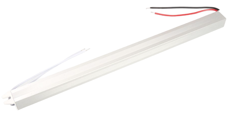 Блок питания драйвер 12V-72W LB001