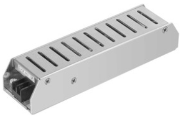 Блок питания (драйвер) BSPS 12V5,0A=60W SALE