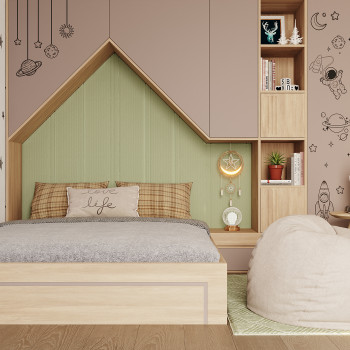 16мм ЛДСП 2750*1830 Lamarty Премиум - Флекс К