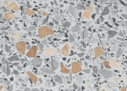 GP кромка ПВХ 2x19 мм Венге светлый 153 SALE