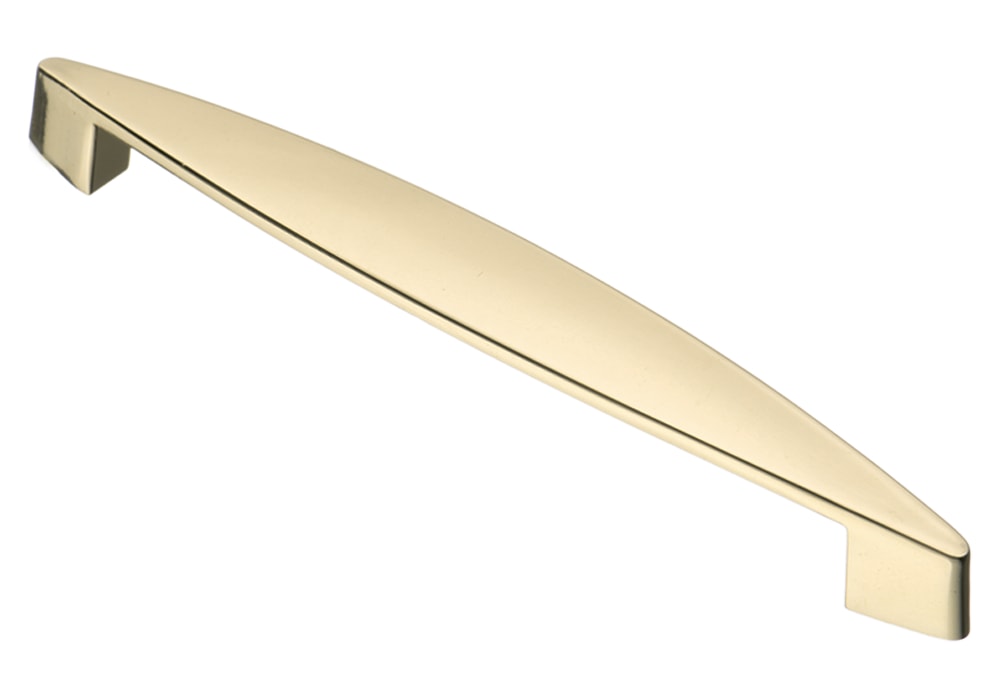 KR S-2250 OT ручка скоба 128 мм золото SALE (стоп-лист)