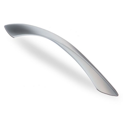 KR S-2180-96 ручка-скоба 96 мм хром полированный SALE