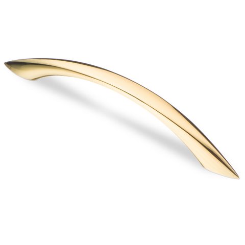 KR S-2200-96 ручка-скоба 96 мм  хром полированный SALE