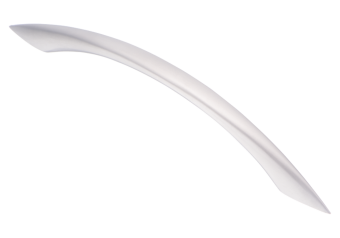 KR S-2201-128 SC ручка-скоба 128 мм  матовый хром SALE