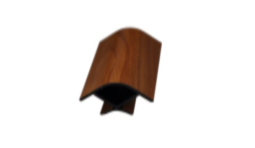 угол универсальный Н100 вишня оксфорд Volpato SALE (стоп-лист)