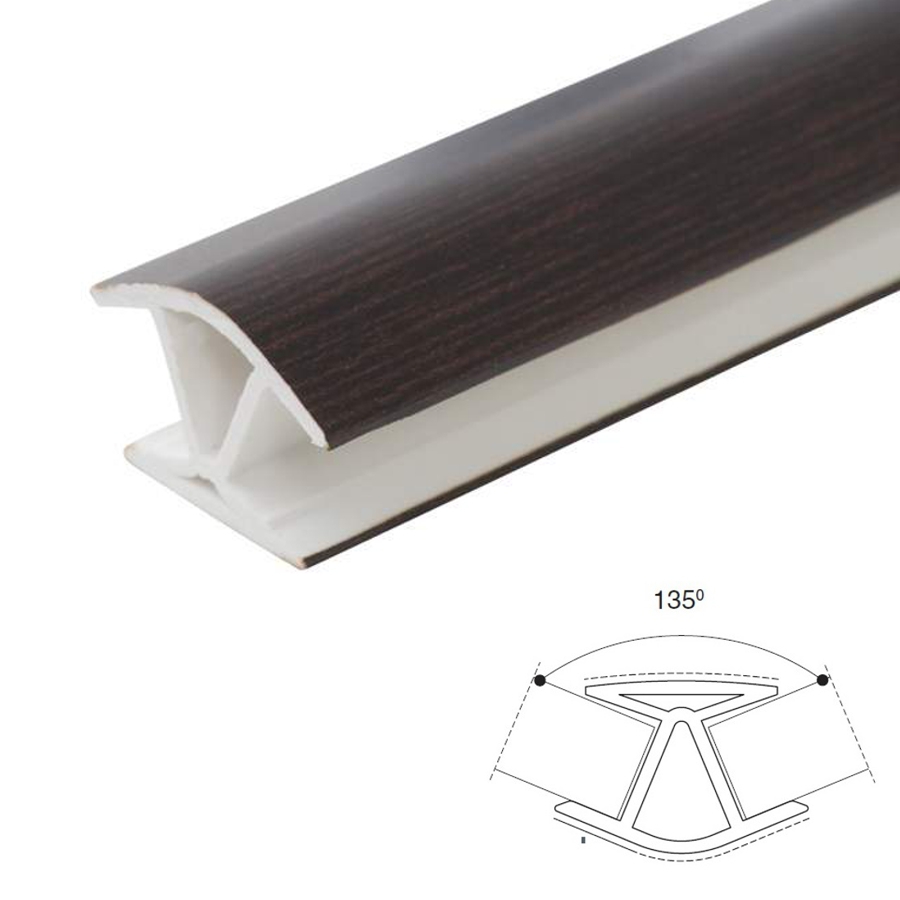 угол 135 венге Россия SALE