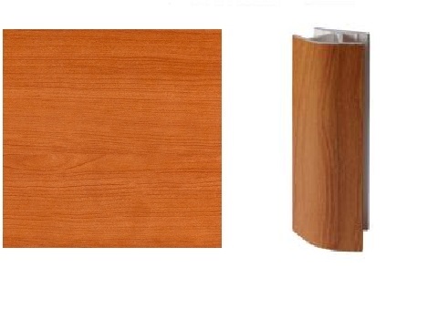 угол 135 вишня оксфорд Россия SALE (стоп-лист)