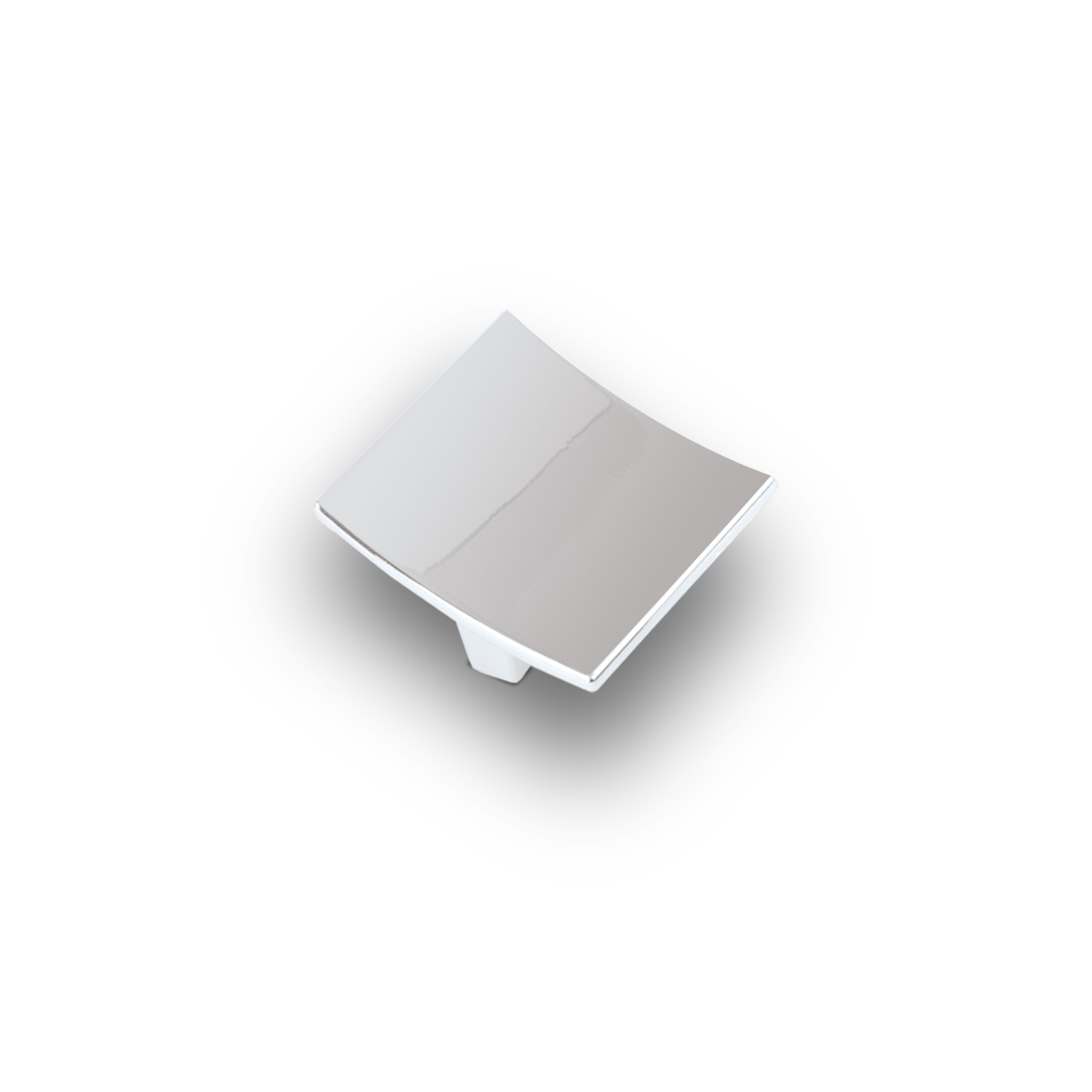 KR S-2280-32 CP ручка кнопка хром полированный SALE