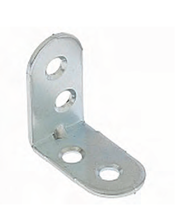 Кронштейн МК 30*30 цинк SALE