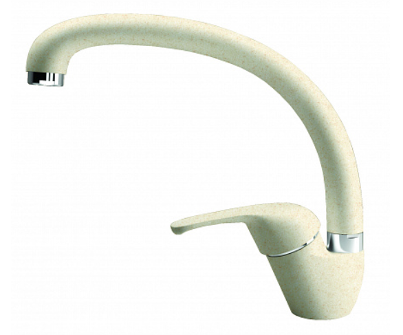 Смеситель Dr. Gans Рондо дюна (стоп-лист)