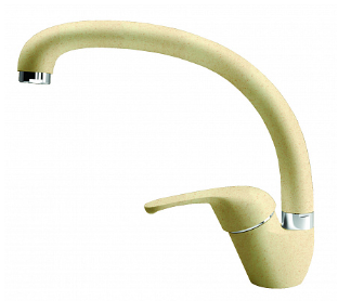 Смеситель Dr. Gans Рондо дюна (стоп-лист)