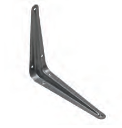 консоль серебро 200х150