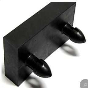 Латодержатель накладной 53