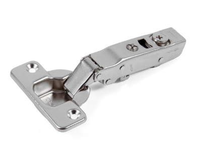 BRD H961A02 Петля накладная без пружины NEO LINE PUSH (без планки) (снято)