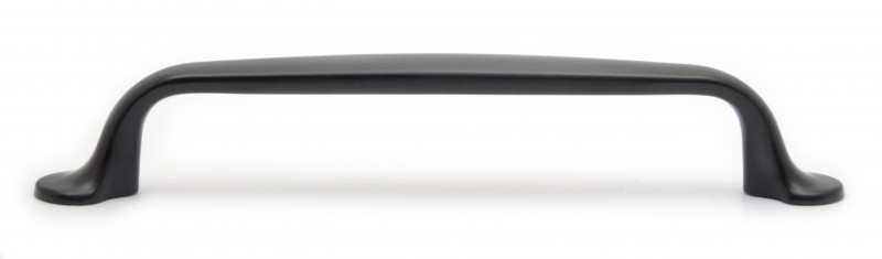 BRD RS284BL.4 ручка-скоба 128мм NOEL чёрный матовый SALE