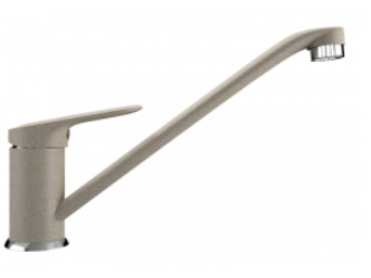 Смеситель ULGRAN U 004 (328)   бежевый