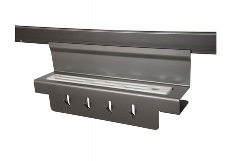 BRD Держатель для ножей PRACTIC 395*151*152 Тефлон SRK521/TFL SALE (снято)