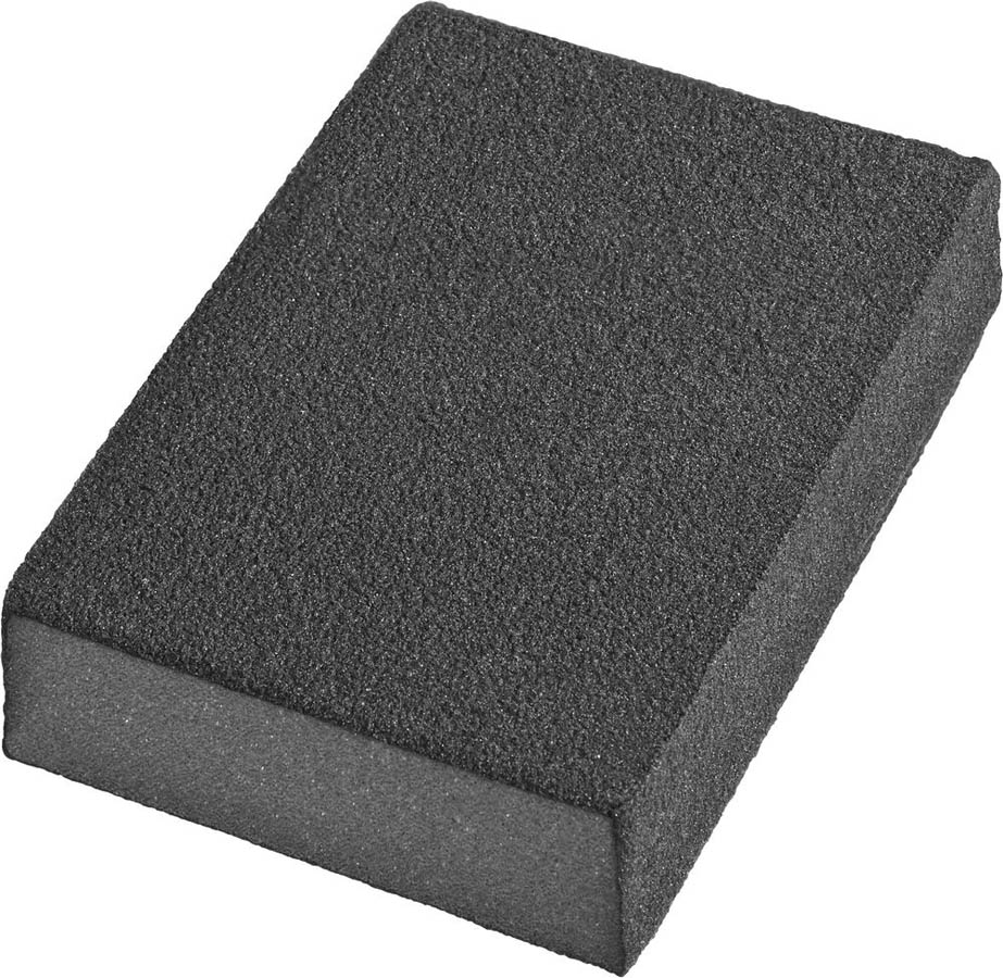 Губка шлифовальная (Р 60) (заказ)