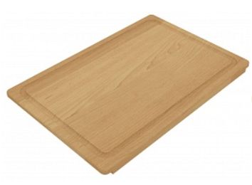 FLORENTINA Разделочная доска 2037 400*270  (стоп-лист)