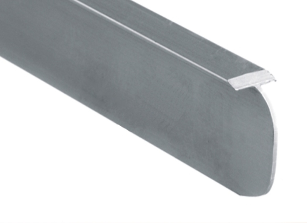 щелевая открытая Скиф 28 матовый хром