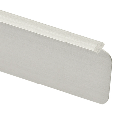 щелевая открытая Скиф 38 матовый хром