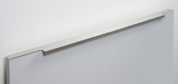 BRD RT109SST.1 ручка торцевая 600 мм RAY нержавеющая сталь (заказ)