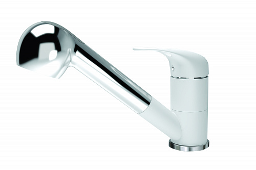 Смеситель FLORENTINA Сигма FL   жасмин (стоп-лист)