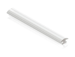 Аристо Уплотнитель для овальной штанги 0198 серый