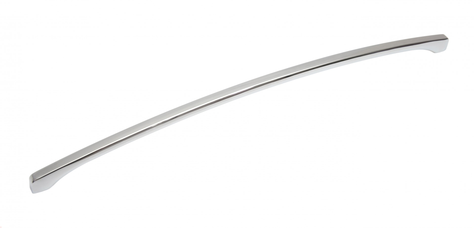 BRD RS221CP.4 ручка-скоба 160мм COSTA  хром полированный (заказ)