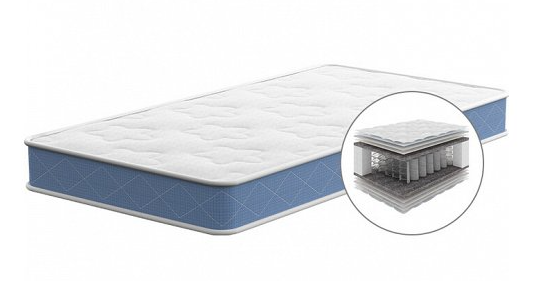 Матрас "Teenager Boy" 900*2000*120 SALE