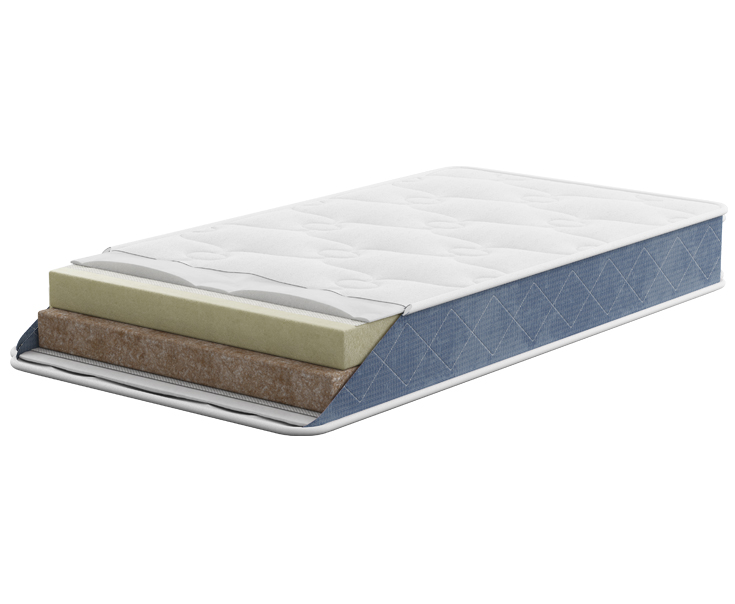 Матрас "Teenager Boy" 900*2000*120 SALE