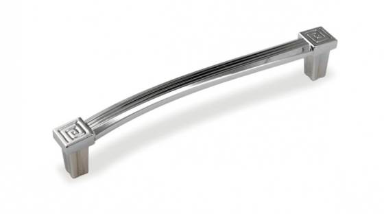 ВЛ FS-127 ручка скоба 160 мм золото SALE