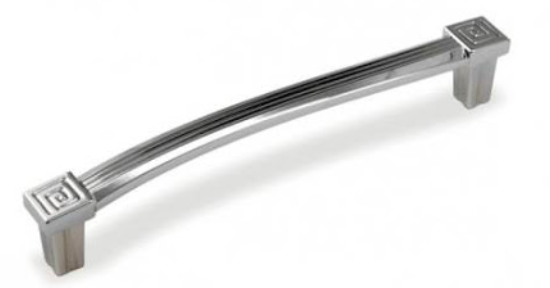 ВЛ FS-127 ручка скоба 160 мм золото SALE