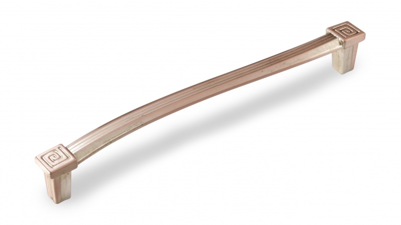 ВЛ FS-127 ручка скоба 160 мм золото SALE