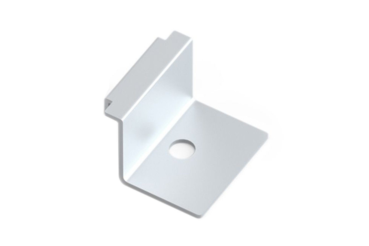 Аристо Крепление (2 шт ) белый  GSA 0317/W/179 (снято)