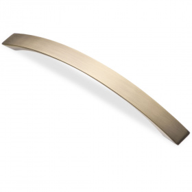 KR S-2242 AB ручка скоба 160 мм бронза SALE