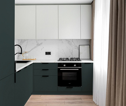 16мм ЛДСП 2750*1830 УД 4 группа - Монстера (гр. Эксклюзив)