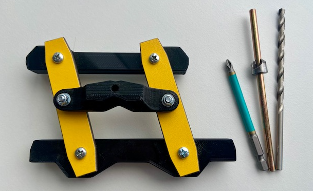 КШ-51 Набор для сверления под косой шуруп (заказ)