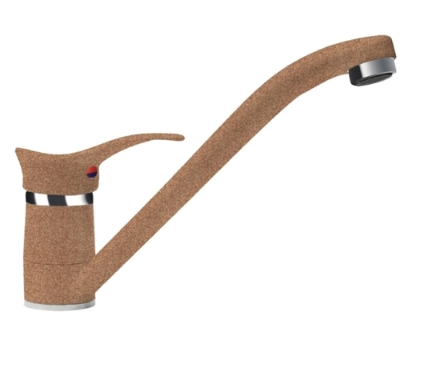 Смеситель Dr. Gans DG-01 терракота (снято)