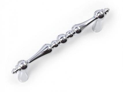 BRD RS440CP.4 ручка-скоба 96 мм UNICA хром полированный (снято)