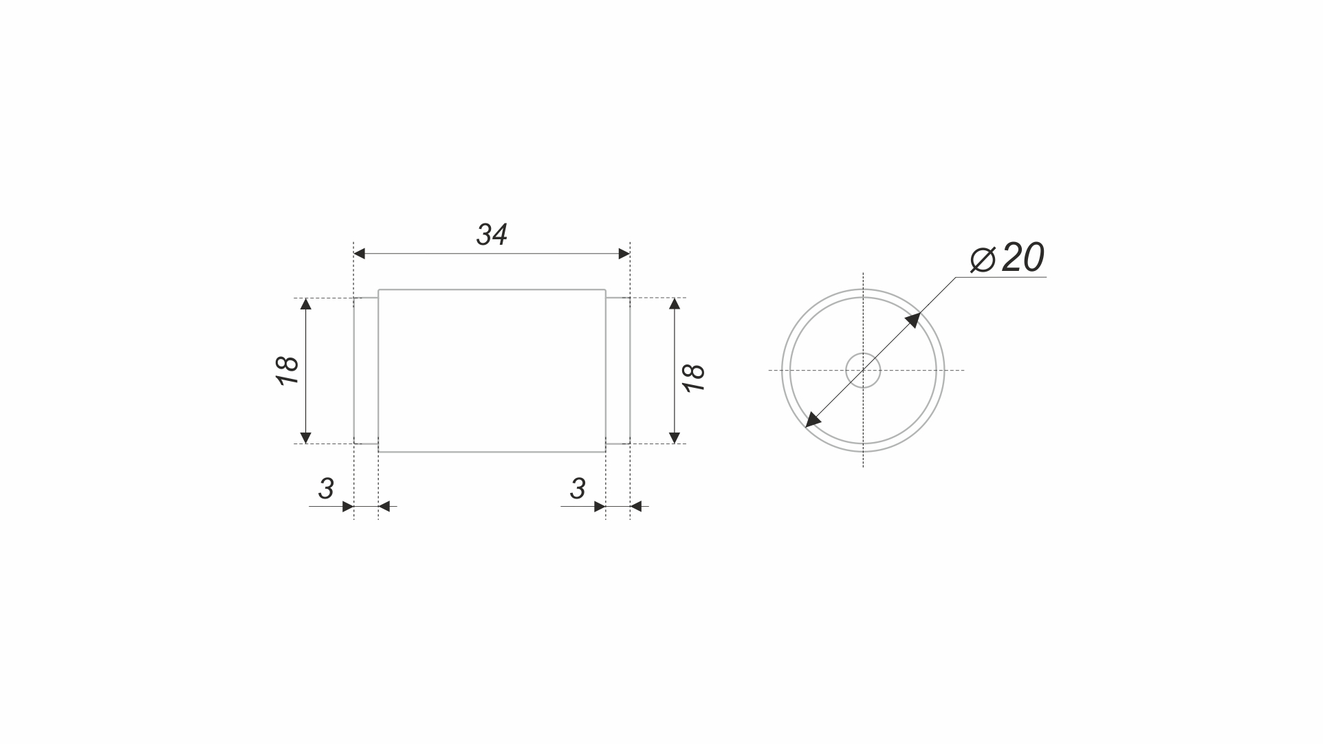 BRD RC280MBSG.4 ручка кнопка POP NUDE матовое браш/ сатиновое золото SALE