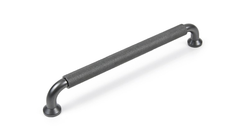 BRD RS324MDN.4 ручка-скоба 192 мм BOND матовый тёмный никель (заказ)