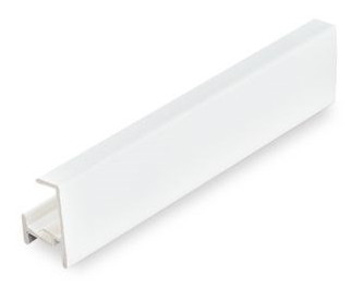 Штрих мебельный черный