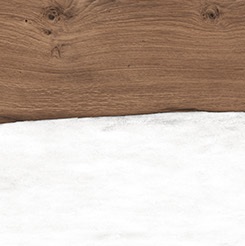 Столешница СЛОТЕКС 4150*600*40мм E3 - Причудливый Дуб (Fancy Oak) 8116/7 (заказная)